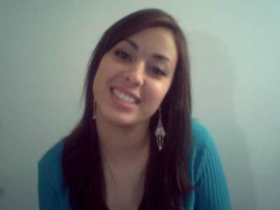fatina marrkch